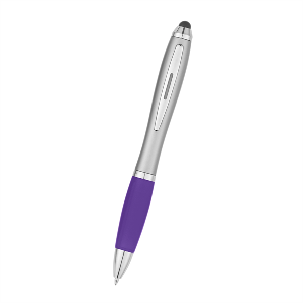 Satin Stylus Pen - Satin Stylus Pen - Image 58 of 85