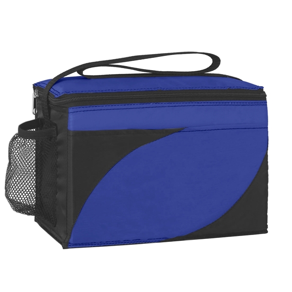 Custom Access Kooler Bag