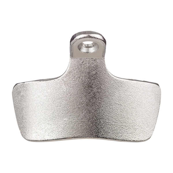 Wendell Wall Mounted Bottle Opener - Wendell Wall Mounted Bottle Opener - Image 1 of 2