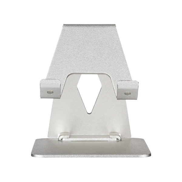 Aluminum Phone Holder and Tablet Stand - Aluminum Phone Holder and Tablet Stand - Image 7 of 8