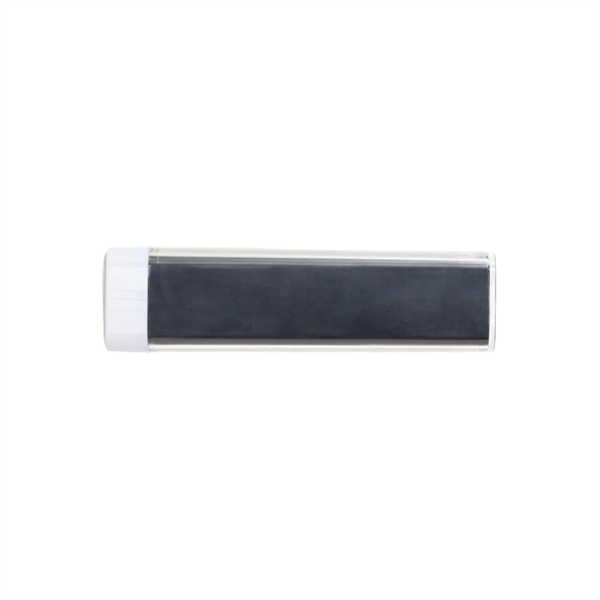 Michita 2200 mAh Power Bank Charger - Michita 2200 mAh Power Bank Charger - Image 1 of 2