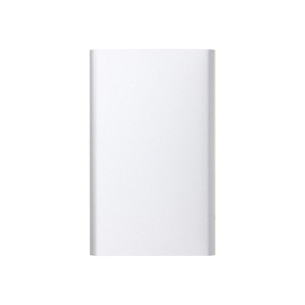 Sybil UL Certified 4000 mAh Slim Power Bank - Sybil UL Certified 4000 mAh Slim Power Bank - Image 2 of 5