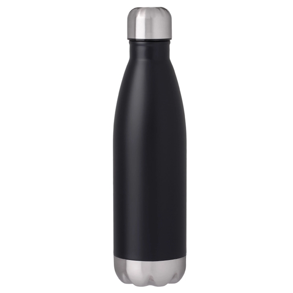 Spectrum Vacuum Cola Water Bottle Tumbler - Spectrum Vacuum Cola Water Bottle Tumbler - Image 1 of 4