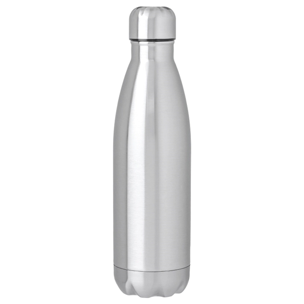 Spectrum Vacuum Cola Water Bottle Tumbler - Spectrum Vacuum Cola Water Bottle Tumbler - Image 3 of 4