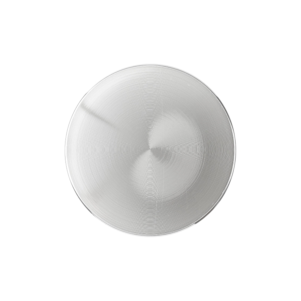 Zinc Herb Grinder - Tobacco and Spices - Zinc Herb Grinder - Tobacco and Spices - Image 4 of 4