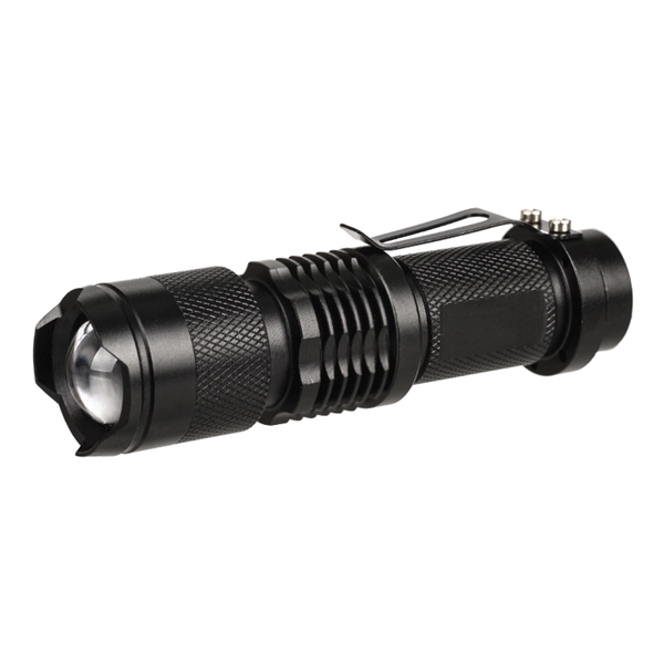 Tactical Ultra Bright CREE LED Flashlight - Tactical Ultra Bright CREE LED Flashlight - Image 1 of 2