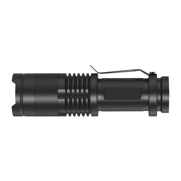 Tactical Ultra Bright CREE LED Flashlight - Tactical Ultra Bright CREE LED Flashlight - Image 2 of 2