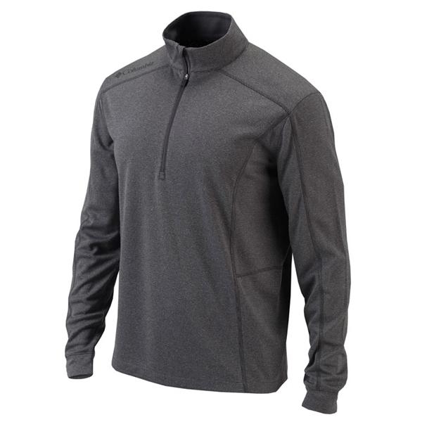 Columbia Omni-Wick Shotgun 1/4 Zip - Columbia Omni-Wick Shotgun 1/4 Zip - Image 16 of 22