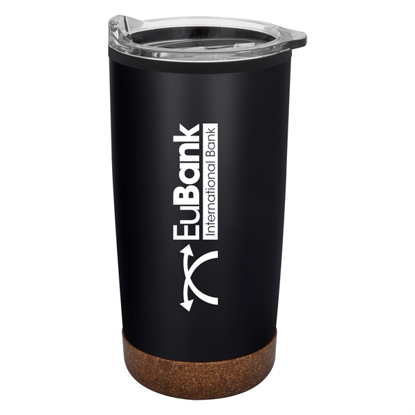 20 OZ. WELLINGTON STAINLESS STEEL TUMBLER - 20 OZ. WELLINGTON STAINLESS STEEL TUMBLER - Image 4 of 20