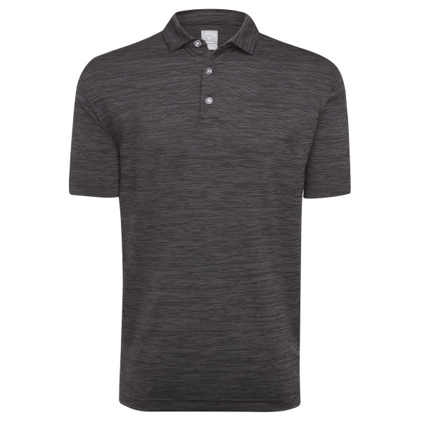 Men's Callaway Broken Stripe Polo - Men's Callaway Broken Stripe Polo - Image 2 of 19