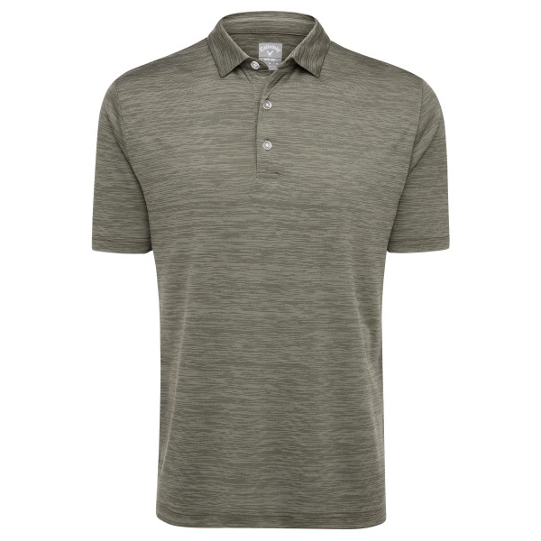Men's Callaway Broken Stripe Polo - Men's Callaway Broken Stripe Polo - Image 6 of 19
