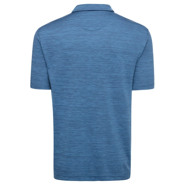 Men's Callaway Broken Stripe Polo - Men's Callaway Broken Stripe Polo - Image 11 of 19