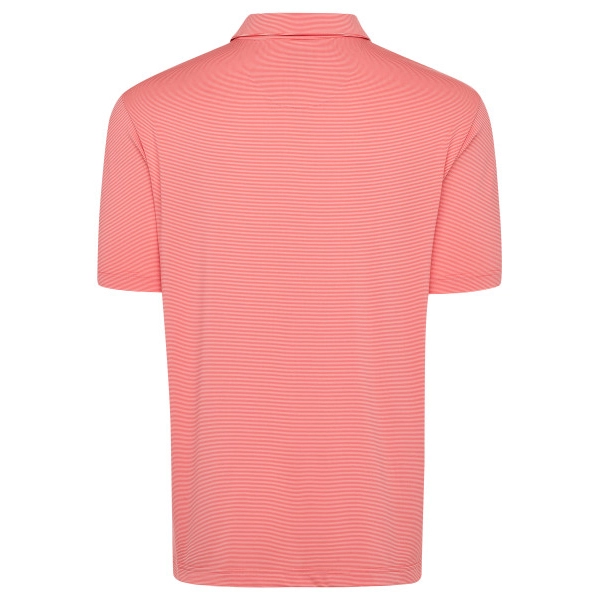 Men's Callaway Broken Stripe Polo - Men's Callaway Broken Stripe Polo - Image 17 of 19