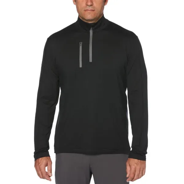 Men's Lightweight 1/4-Zip Pullover - Men's Lightweight 1/4-Zip Pullover - Image 0 of 5