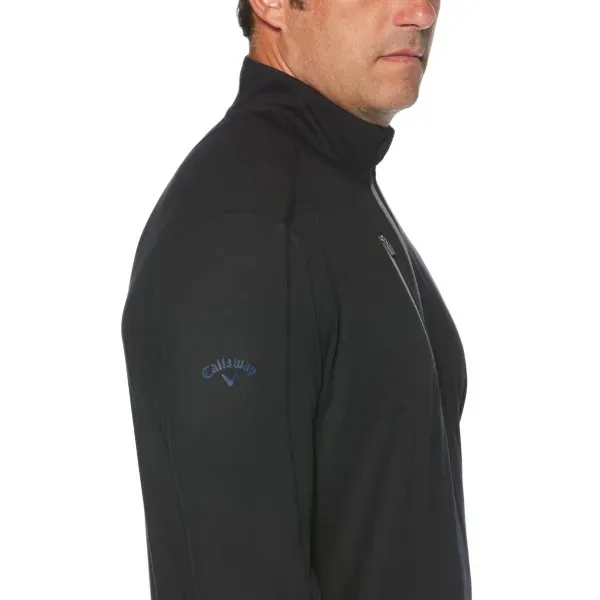 Men's Lightweight 1/4-Zip Pullover - Men's Lightweight 1/4-Zip Pullover - Image 2 of 5