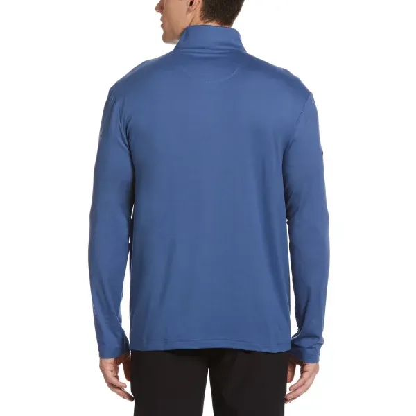 Men's Lightweight 1/4-Zip Pullover - Men's Lightweight 1/4-Zip Pullover - Image 4 of 5