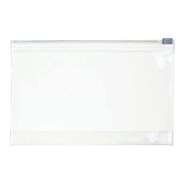 Waterproof Safety Pouch Bag - Waterproof Safety Pouch Bag - Image 1 of 1