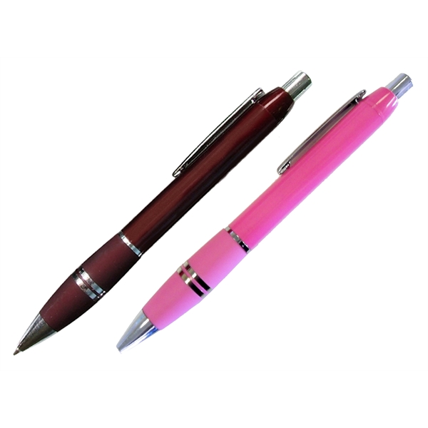 Closeout !...The Elegant Hartford Ballpoint Pen - Closeout !...The Elegant Hartford Ballpoint Pen - Image 1 of 1