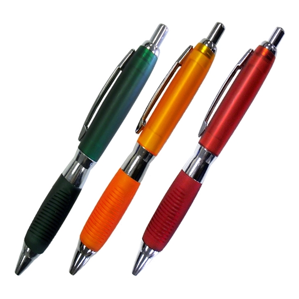 Special !... The Bostonian Ballpoint Fashionable Pen - Special !... The Bostonian Ballpoint Fashionable Pen - Image 1 of 1