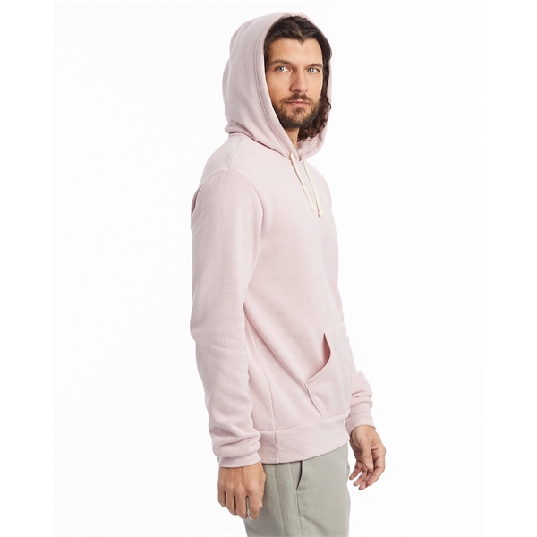 Alternative Unisex Challenger Eco-Fleece Hoodie - Alternative Unisex Challenger Eco-Fleece Hoodie - Image 25 of 88