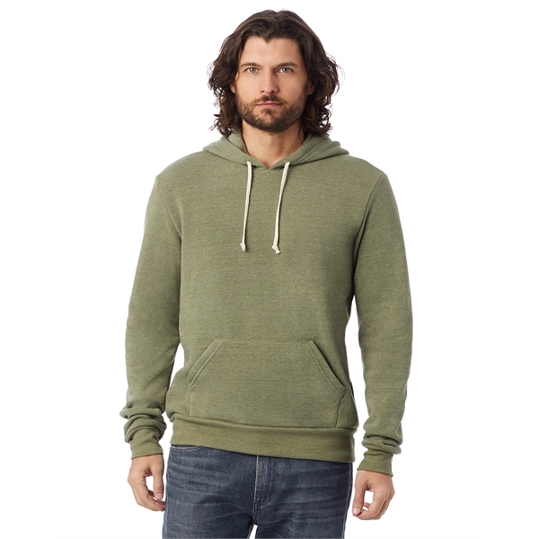 Alternative Unisex Challenger Eco-Fleece Hoodie - Alternative Unisex Challenger Eco-Fleece Hoodie - Image 26 of 88