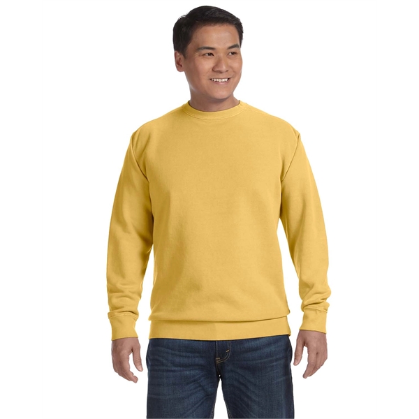 Comfort Colors Adult Crewneck Sweatshirt - Comfort Colors Adult Crewneck Sweatshirt - Image 53 of 137