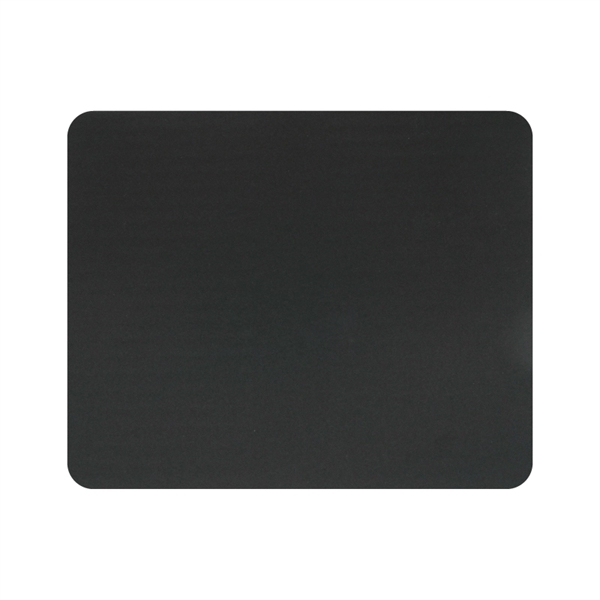 Custom Soft Rubber And Jersey Mouse Pad