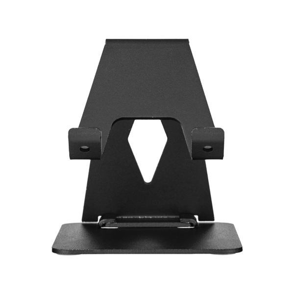 Custom Aluminum Phone Holder and Tablet Stand