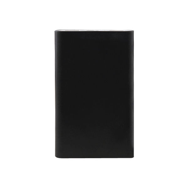 Custom Sybil UL Certified 4000 mAh Slim Power Bank