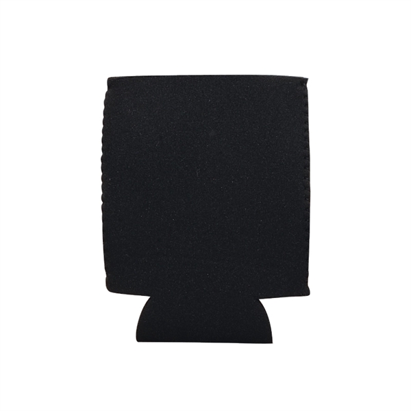 Custom Neoprene Collapsible Can Holder
