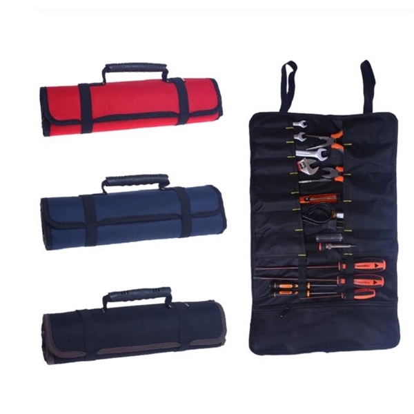 Wrench Bag - Wrench Bag - Image 0 of 3