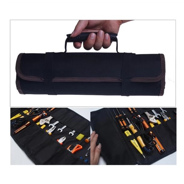Wrench Bag - Wrench Bag - Image 1 of 3