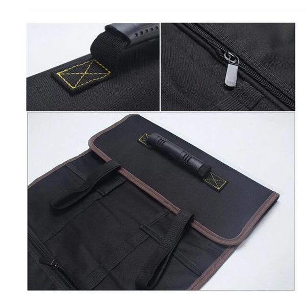 Wrench Bag - Wrench Bag - Image 2 of 3