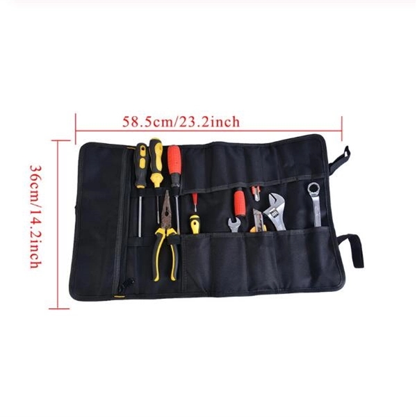 Wrench Bag - Wrench Bag - Image 3 of 3