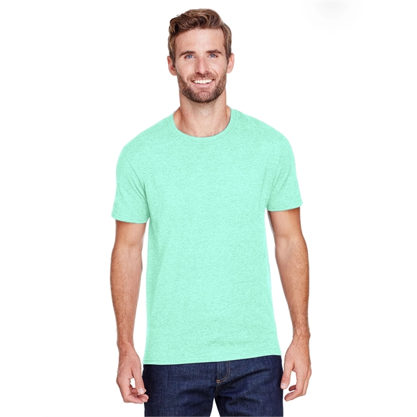 Jerzees Adult Premium Blend Ring-Spun T-Shirt - Jerzees Adult Premium Blend Ring-Spun T-Shirt - Image 59 of 189