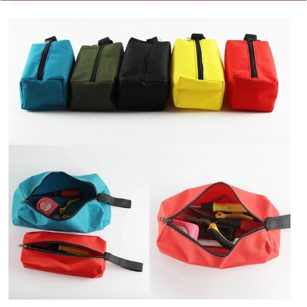 Storage Hand Tool Bag - Storage Hand Tool Bag - Image 0 of 4