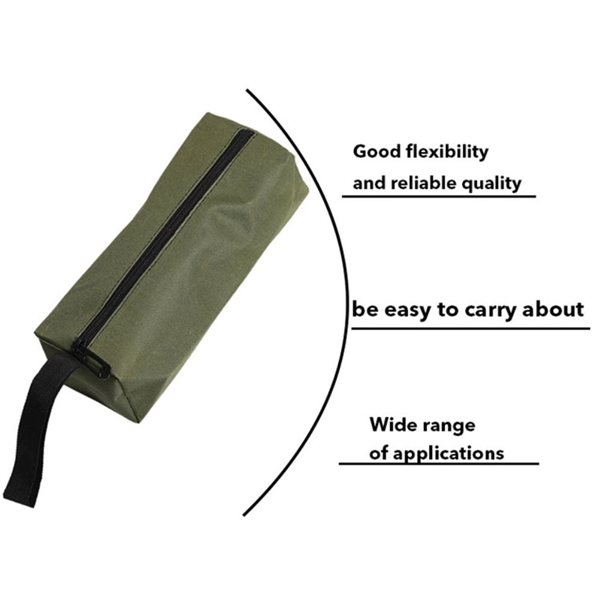 Storage Hand Tool Bag - Storage Hand Tool Bag - Image 1 of 4