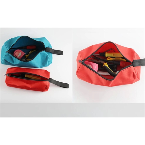 Storage Hand Tool Bag - Storage Hand Tool Bag - Image 3 of 4