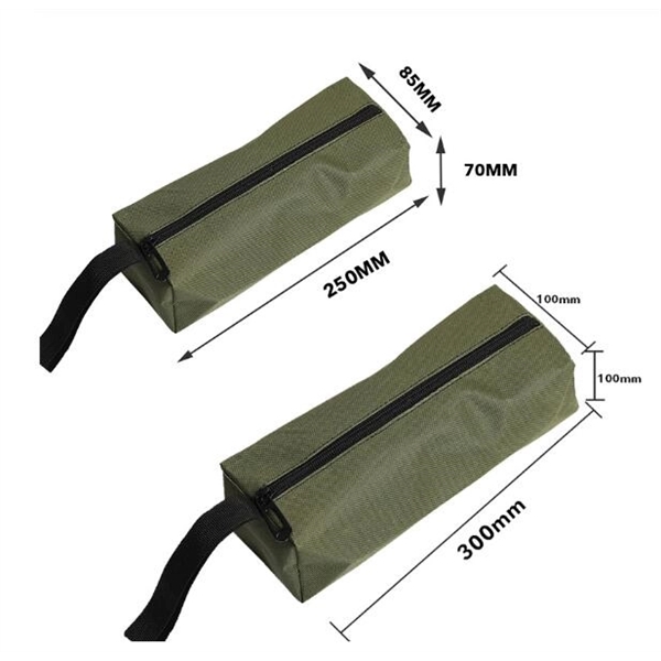 Storage Hand Tool Bag - Storage Hand Tool Bag - Image 4 of 4