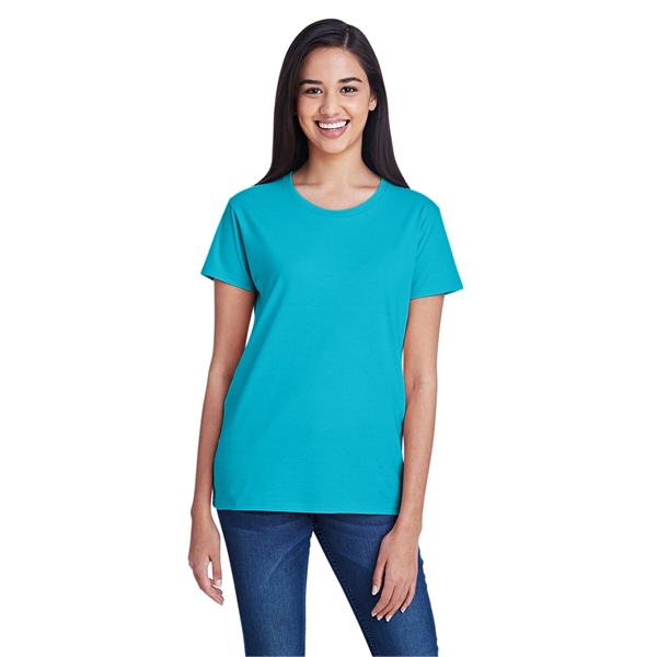 Gildan Ladies' Softstyle T-Shirt - Gildan Ladies' Softstyle T-Shirt - Image 93 of 261