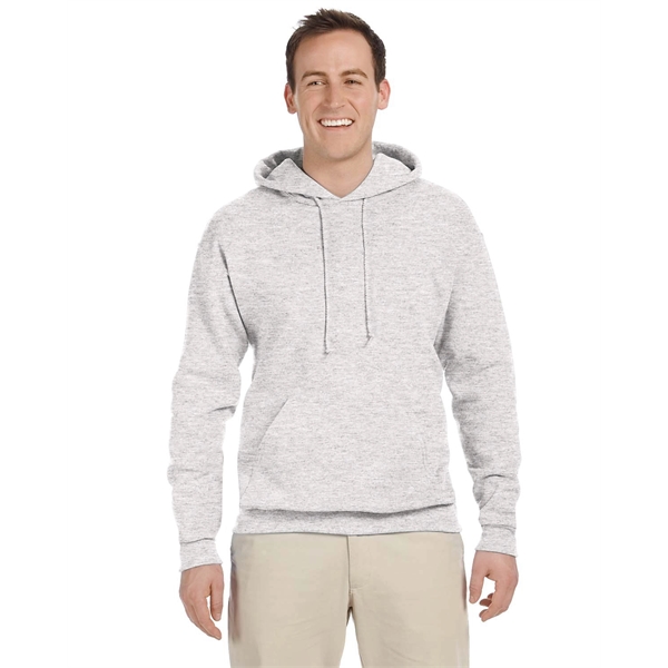 Jerzees Adult NuBlend® Fleece Pullover Hooded Sweatshirt - Jerzees Adult NuBlend® Fleece Pullover Hooded Sweatshirt - Image 104 of 287