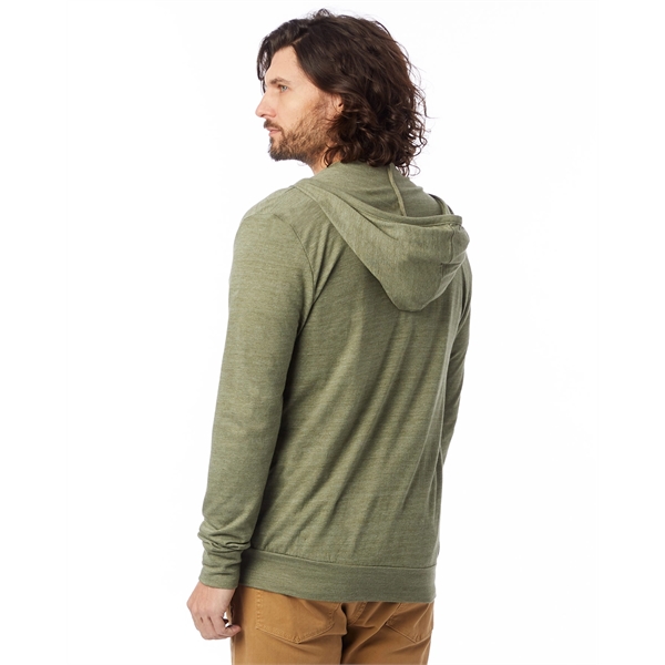 Alternative Unisex Eco-Jersey™ Zip Hoodie - Alternative Unisex Eco-Jersey™ Zip Hoodie - Image 20 of 53