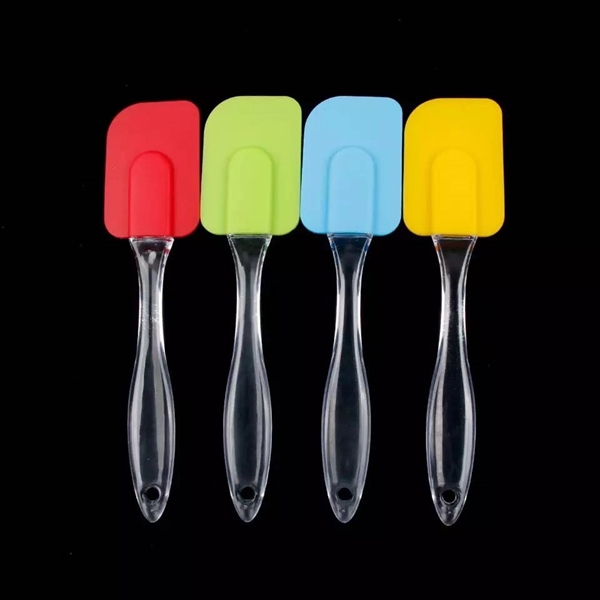 Silicone Spatula - Silicone Spatula - Image 0 of 4