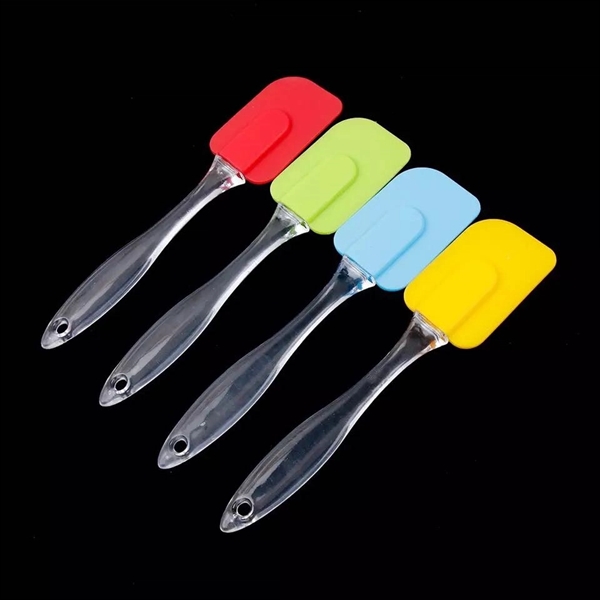 Silicone Spatula - Silicone Spatula - Image 1 of 4