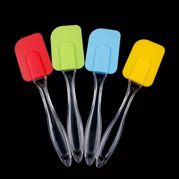 Silicone Spatula - Silicone Spatula - Image 2 of 4