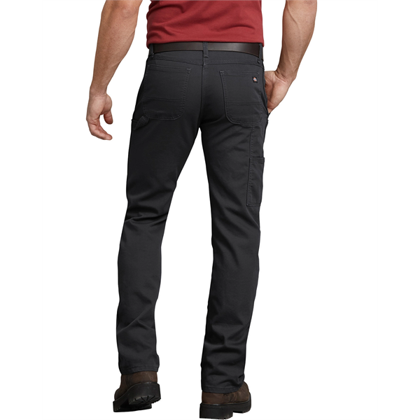 Dickies Men's FLEX Regular Fit Straight Leg Tough Max™ Du... - Dickies Men's FLEX Regular Fit Straight Leg Tough Max™ Du... - Image 0 of 119