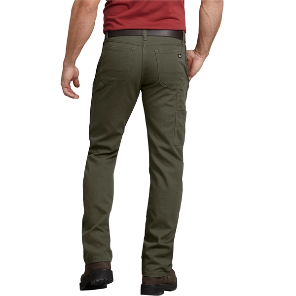 Dickies Men's FLEX Regular Fit Straight Leg Tough Max™ Du... - Dickies Men's FLEX Regular Fit Straight Leg Tough Max™ Du... - Image 32 of 119