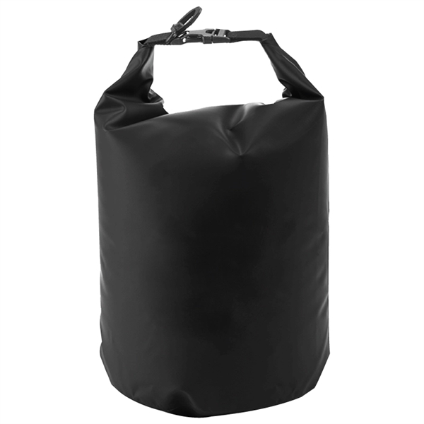 5L Water Resistant Adventure Dry Bag - 5L Water Resistant Adventure Dry Bag - Image 1 of 3