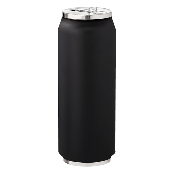 Roadie Cola Can Vacuum Water Bottle - Roadie Cola Can Vacuum Water Bottle - Image 1 of 2