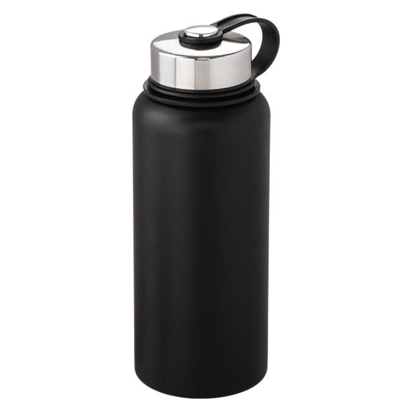 Spectrum 32 oz. Vacuum Insulated Water Bottle - Spectrum 32 oz. Vacuum Insulated Water Bottle - Image 1 of 4